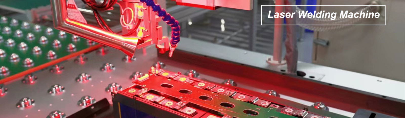 SHENZHEN SHINE WELL POWER TECHNOLOGY CO.,LTD linia produkcyjna producenta