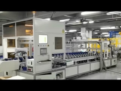 51.2V 200Ah System zarządzania baterią Home RS232 RS485 Komunikacja