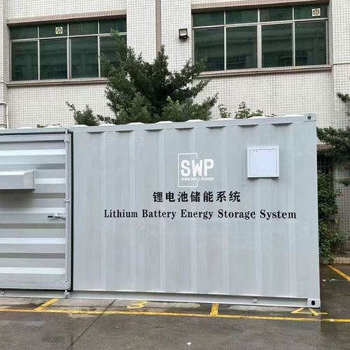 Latest company news about Trend w przemyśle akumulatorów do magazynowania energii i perspektywy technologii akumulatorów w stanie stałym